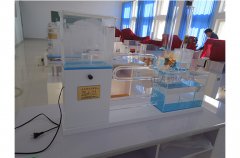 液壓實訓室建設方案,機構運動創新實驗報告總結(圖3)