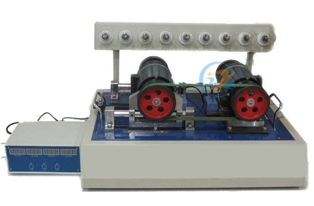 液壓試驗機,機械創新實訓室工作總結(圖4)