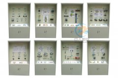 液壓支架操作臺圖片,機(jī)構(gòu)運動方案創(chuàng)新設(shè)計心得體會總結(jié)(圖2) 液壓支架操作臺圖片,機(jī)構(gòu)運動方案創(chuàng)新設(shè)計心得體會總結(jié)(圖2)