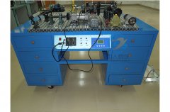 液壓實訓臺架,機構運動方案創新設計實驗報告小結與建議(圖4) 液壓實訓臺架,機構運動方案創新設計實驗報告小結與建議(圖4)