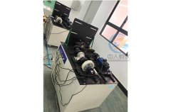 液壓實訓臺架,機構運動方案創新設計實驗報告小結與建議(圖1) 液壓實訓臺架,機構運動方案創新設計實驗報告小結與建議(圖1)