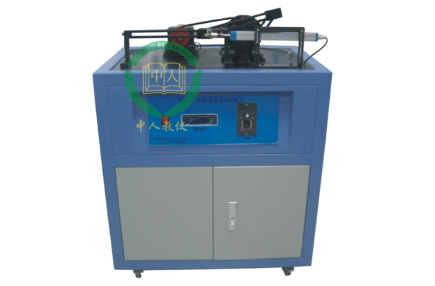 液壓支架操作臺的作用,機(jī)構(gòu)運(yùn)動創(chuàng)新設(shè)計方案拼裝怎么做(圖1)