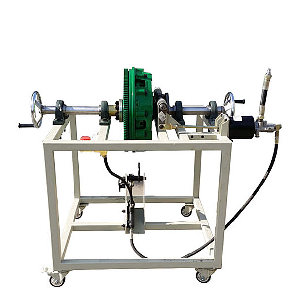 液壓閥臺怎么調(diào)壓力,機械創(chuàng)新實驗臺圖片(圖2) 液壓閥臺怎么調(diào)壓力,機械創(chuàng)新實驗臺圖片(圖2)