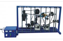 液壓實訓步驟,機構創新組合實驗(圖2) 液壓實訓步驟,機構創新組合實驗(圖2)