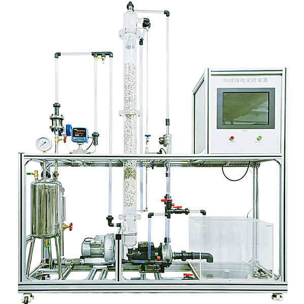 液壓實訓臺上的控制閥,機械創新實驗臺(圖1) 液壓實訓臺上的控制閥,機械創新實驗臺(圖1)