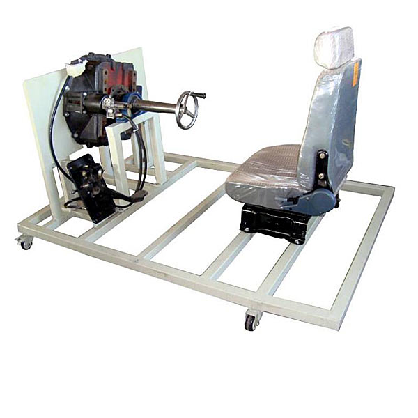 液壓實驗臺的結構,機構運動創新設計實驗臺(圖1) 液壓實驗臺的結構,機構運動創新設計實驗臺(圖1)