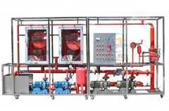 液壓試驗臺的使用方法視頻,機構運動創新實驗臺賬怎么寫范文(圖1) 液壓試驗臺的使用方法視頻,機構運動創新實驗臺賬怎么寫范文(圖1)