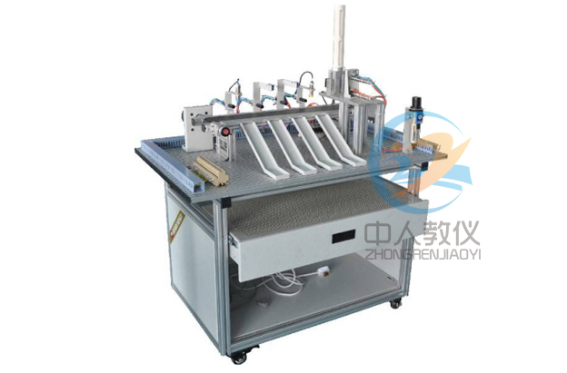 液壓實驗儀器使用注意事項,機構(gòu)創(chuàng)新設計實驗實例(圖4) 液壓實驗儀器使用注意事項,機構(gòu)創(chuàng)新設計實驗實例(圖4)