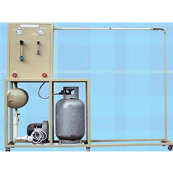 液壓實驗室安全規范要求,機械設計實驗室宣傳壁板圖片(圖2)