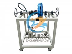 液壓實驗設備名稱,機構創新集合設計實驗心得體會(圖2) 液壓實驗設備名稱,機構創新集合設計實驗心得體會(圖2)