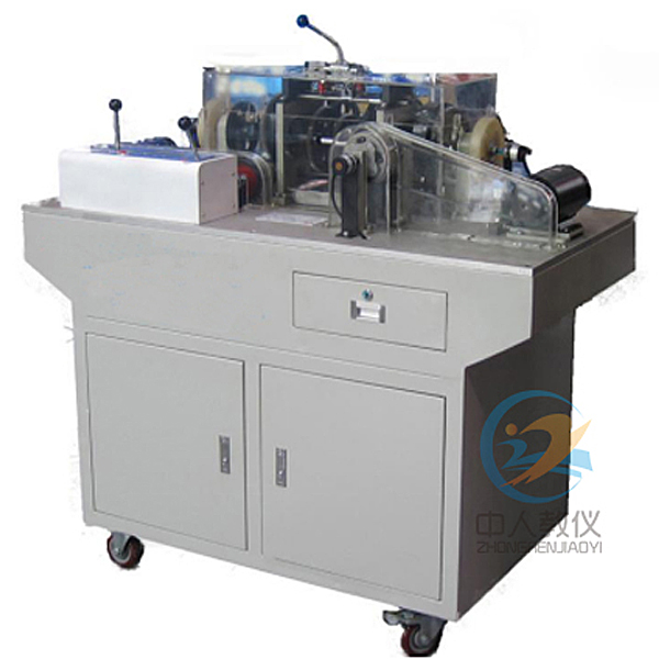 液壓油臺架試驗規范,機構運動創新設計方案拼裝和仿真雨刷器(圖2)