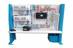 液壓閥臺原理圖怎么看,機構運動創新設計方案拼裝案例怎么寫的(圖2) 液壓閥臺原理圖怎么看,機構運動創新設計方案拼裝案例怎么寫的(圖2)