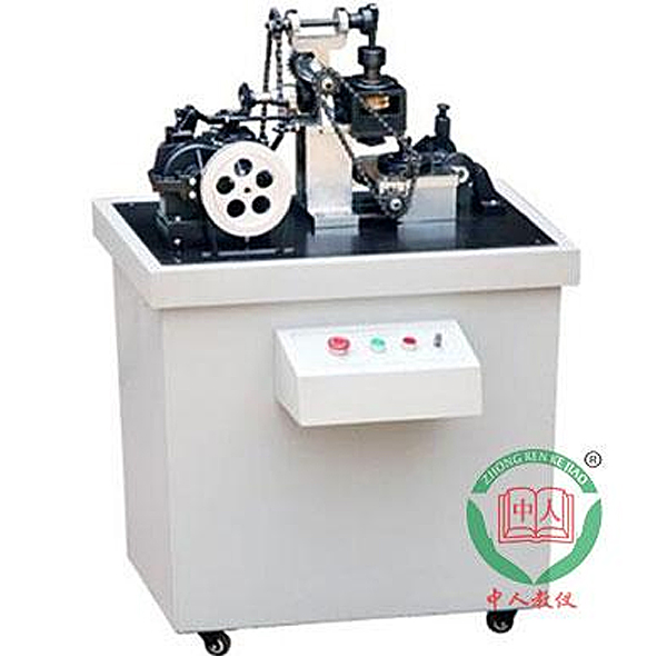 液壓油臺架試驗,機構(gòu)運動創(chuàng)新實驗總結(jié)報告(圖3) 液壓油臺架試驗,機構(gòu)運動創(chuàng)新實驗總結(jié)報告(圖3)