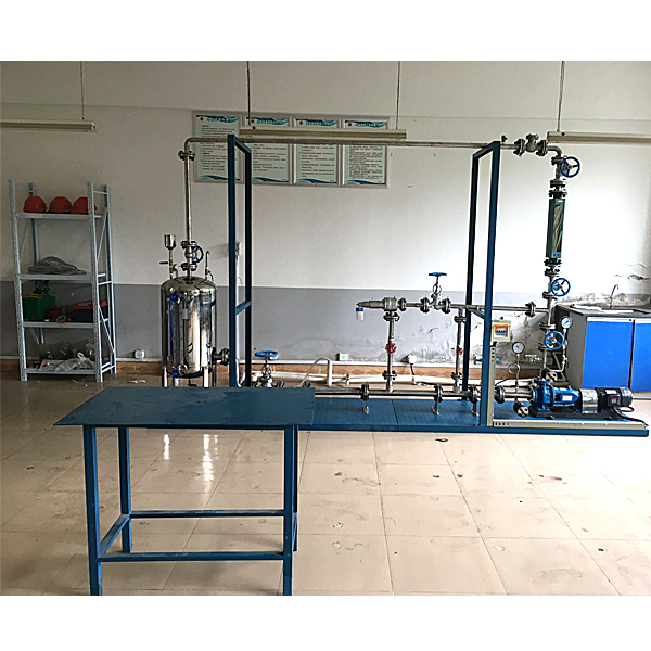 液壓試驗臺操作規程標準,機構運動創意組合實驗臺怎么做的呢(圖4)