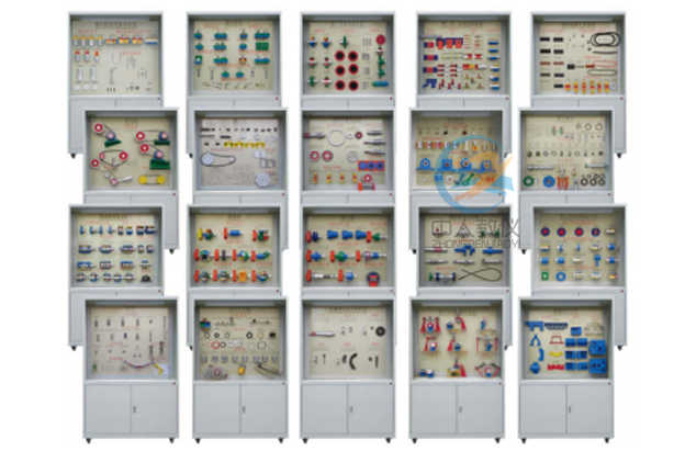 液壓試驗臺設計規(guī)范,機構運動方案創(chuàng)新設計實驗報告心得(圖1) 液壓試驗臺設計規(guī)范,機構運動方案創(chuàng)新設計實驗報告心得(圖1)