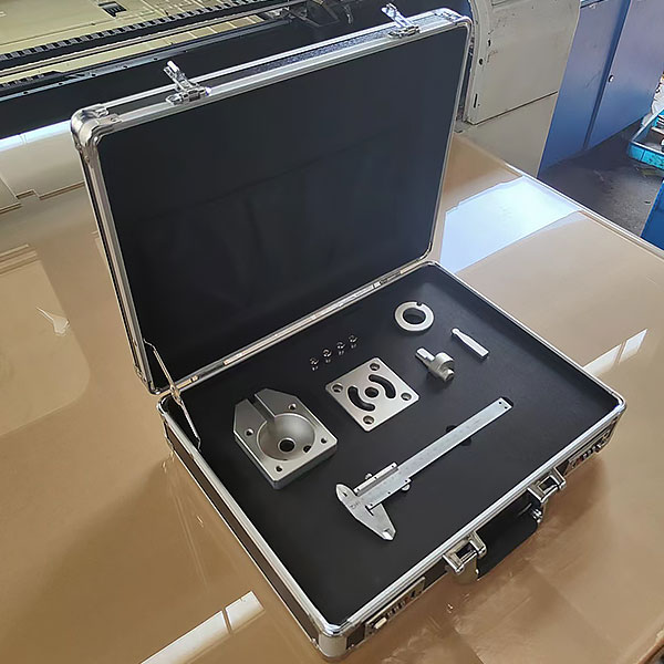 液壓教學實驗臺功能及組成,機械創新實驗臺怎么做(圖4) 液壓教學實驗臺功能及組成,機械創新實驗臺怎么做(圖4)