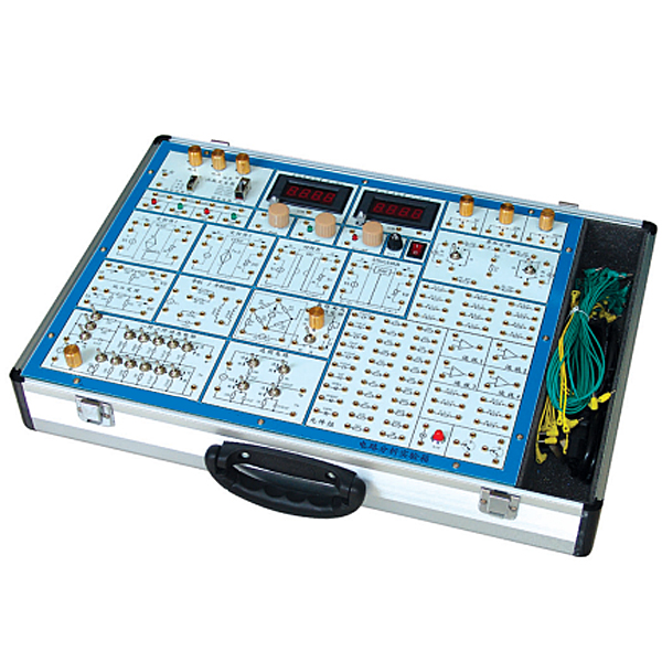 液壓實驗室建設,機構創新組合設計實驗臺怎么做圖片(圖4) 液壓實驗室建設,機構創新組合設計實驗臺怎么做圖片(圖4)