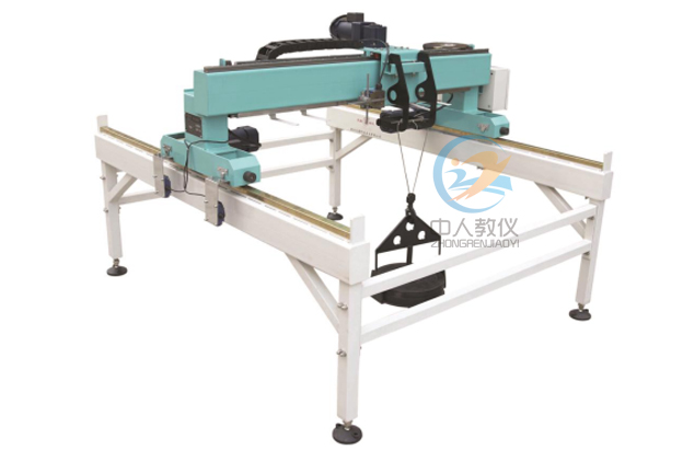 液壓試驗臺設計圖紙,機構運動創新設計方案實驗目的和意義(圖3)