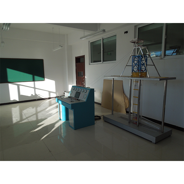 液壓實驗室操作流程視頻,機械設計實驗室走廊壁板內容包括(圖3)