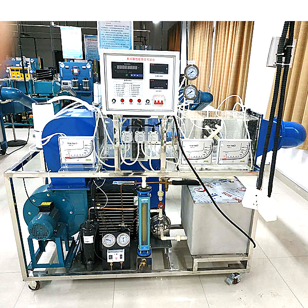 齒輪傳動測試實驗報告總結分析,機械基礎實訓平臺(圖2) 齒輪傳動測試實驗報告總結分析,機械基礎實訓平臺(圖2)