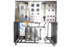 蝸輪蝸桿傳動裝置不符合要求,機(jī)械系統(tǒng)創(chuàng)新設(shè)計及搭接實驗臺(圖3) 蝸輪蝸桿傳動裝置不符合要求,機(jī)械系統(tǒng)創(chuàng)新設(shè)計及搭接實驗臺(圖3)