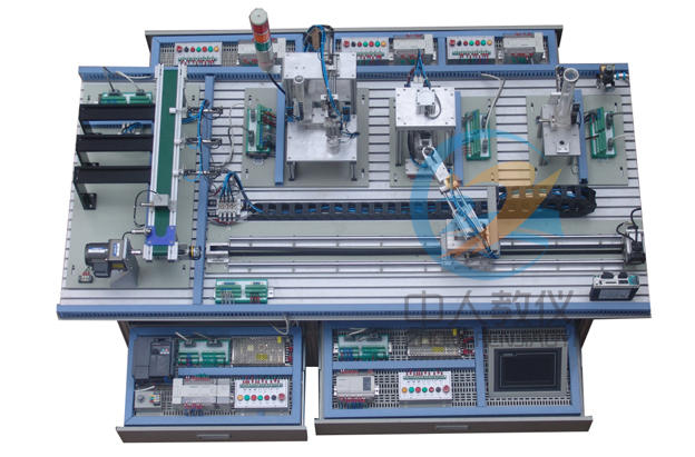 智能帶傳動實驗臺,機械原理機構搭接實驗總結怎么寫好呢(圖2) 智能帶傳動實驗臺,機械原理機構搭接實驗總結怎么寫好呢(圖2)