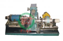 船用齒輪傳動綜合試驗臺設計規范,機構系統創新設計實驗報告(圖3) 船用齒輪傳動綜合試驗臺設計規范,機構系統創新設計實驗報告(圖3)