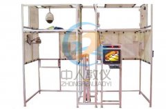 齒輪傳動實驗臺設計圖,機械原理機構搭接實驗總結怎么寫好一點呢(圖3) 齒輪傳動實驗臺設計圖,機械原理機構搭接實驗總結怎么寫好一點呢(圖3)