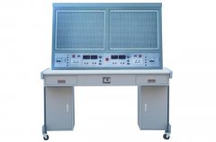 齒輪傳動效率實驗結論,多功能機械系統(tǒng)創(chuàng)新組合分析實驗裝置(圖1) 齒輪傳動效率實驗結論,多功能機械系統(tǒng)創(chuàng)新組合分析實驗裝置(圖1)