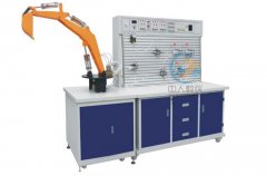 蝸輪蝸桿傳動實驗報告,機械原理機構搭接實驗總結與反思(圖4)