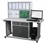 齒輪傳動效率測試實驗,多功能機械系統創新設計分析實驗臺(圖2) 齒輪傳動效率測試實驗,多功能機械系統創新設計分析實驗臺(圖2)