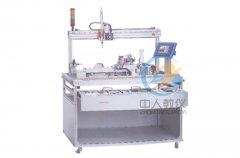 蝸輪蝸桿與齒輪傳動,機(jī)械裝配技能綜合實訓(xùn)平臺(圖4) 蝸輪蝸桿與齒輪傳動,機(jī)械裝配技能綜合實訓(xùn)平臺(圖4)