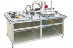 齒輪傳動實驗實驗原理是什么內容,機械教學實訓平臺(圖2) 齒輪傳動實驗實驗原理是什么內容,機械教學實訓平臺(圖2)