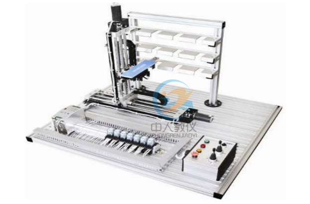 齒輪傳動實驗臺結(jié)構(gòu)簡圖,機械系統(tǒng)綜合搭接平臺有哪些功能(圖4) 齒輪傳動實驗臺結(jié)構(gòu)簡圖,機械系統(tǒng)綜合搭接平臺有哪些功能(圖4)