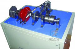 齒輪傳動測試實驗報告怎么寫的,機械設計基礎實驗及機構創新設計(圖1)