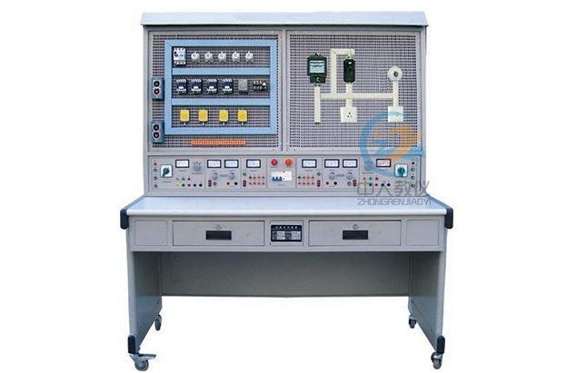 齒輪傳動實驗臺設計,機械系統綜合搭接平臺有哪些組成(圖1) 齒輪傳動實驗臺設計,機械系統綜合搭接平臺有哪些組成(圖1)