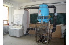 槽輪機構應用實例圖片,速度波動調節實驗報告中南大學(圖4)