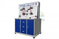 槽輪機(jī)構(gòu)的實(shí)際應(yīng)用實(shí)例圖解大全,調(diào)節(jié)機(jī)器周期性速度波動(dòng)的方法(圖1) 槽輪機(jī)構(gòu)的實(shí)際應(yīng)用實(shí)例圖解大全,調(diào)節(jié)機(jī)器周期性速度波動(dòng)的方法(圖1)