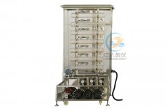 槽輪機構動態(tài)測試實驗報告總結,機械的速度波動及其調(diào)節(jié)原理圖片(圖4) 槽輪機構動態(tài)測試實驗報告總結,機械的速度波動及其調(diào)節(jié)原理圖片(圖4)