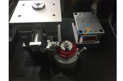 槽輪機構的運動特性分析實驗報告,機械速度波動實驗裝置原理圖片(圖2) 槽輪機構的運動特性分析實驗報告,機械速度波動實驗裝置原理圖片(圖2)