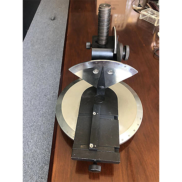 槽輪機構動態測試實驗平臺圖,機械速度波動調節實驗臺的作用(圖4) 槽輪機構動態測試實驗平臺圖,機械速度波動調節實驗臺的作用(圖4)