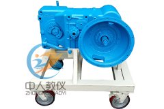 樓宇智能化系統,樓宇智能化工程實訓系統(圖1)