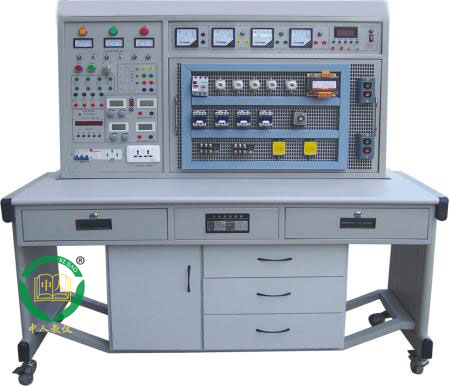 槽輪機構運動分析,機械速度波動實驗裝置圖解(圖2)