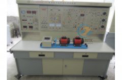 軸系裝配工藝技能實(shí)訓(xùn)裝置(圖1) 軸系裝配工藝技能實(shí)訓(xùn)裝置(圖1)