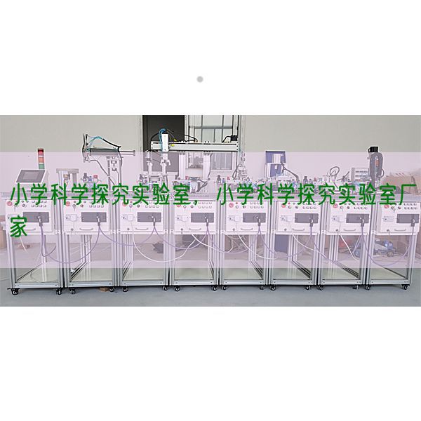 小學科學探究實驗室，小學科學探究實驗室廠家(圖1)