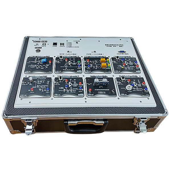 物聯(lián)網(wǎng)綜合實(shí)訓(xùn)平臺(tái),物聯(lián)網(wǎng)技術(shù)實(shí)驗(yàn)裝置