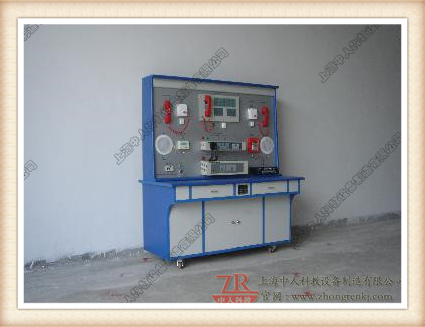 消防廣播電話系統實驗實訓裝置,消防疏散廣播實訓考核裝置