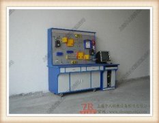 停車場計費管理系統實驗實訓裝置