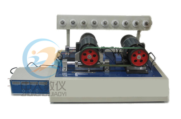 帶傳動實驗臺(帶微機接口、含軟件)