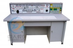 電工、電子、自控原理實驗臺